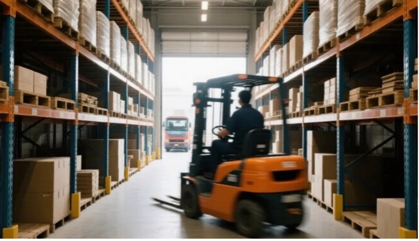 Logistics 2
