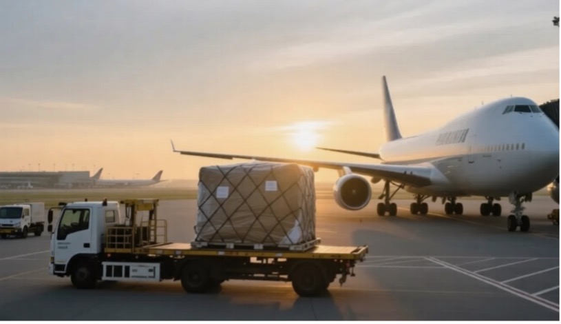 Logistics 5