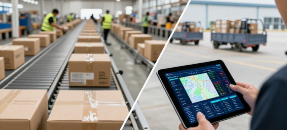 Logistics 4