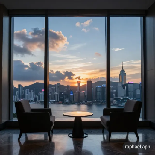 Your Asia Office, Without the Overhead