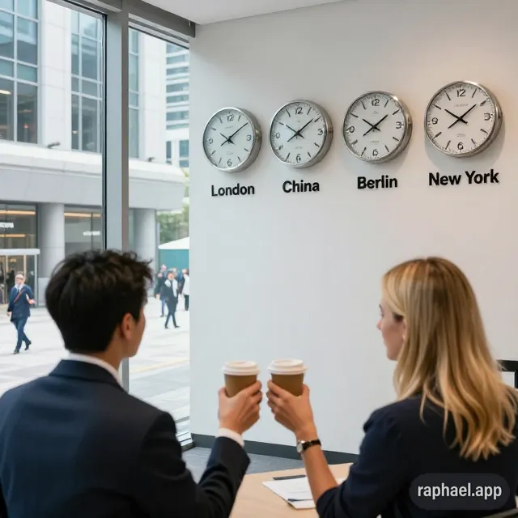 A Local Partner with a Global Perspective